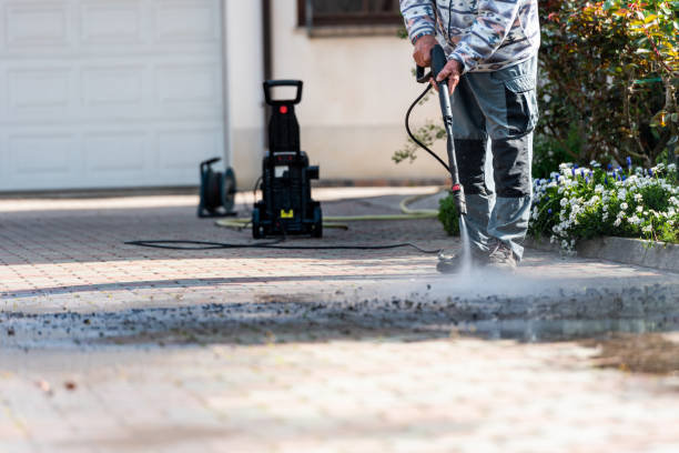 Best Pressure Washing Siding  in Plains, MT