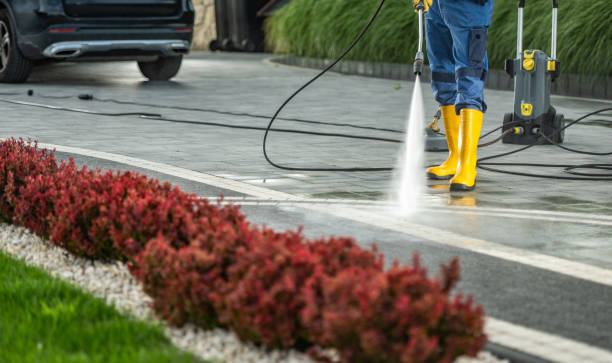 Deck Cleaning Services in Plains, MT