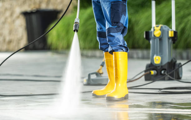 Best Pressure Washing Patio  in Plains, MT