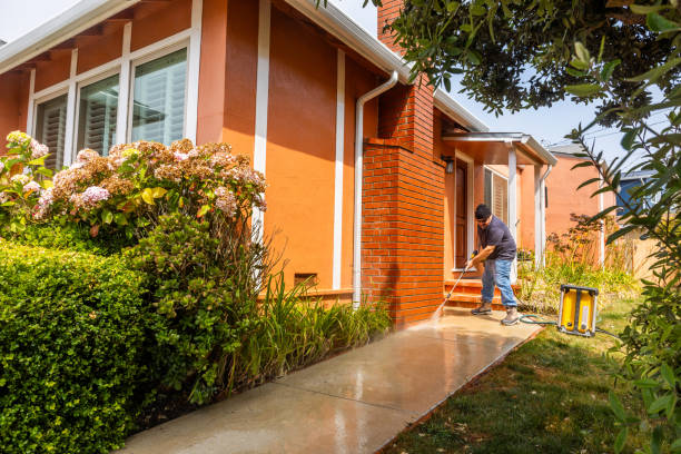 Best Fence Pressure Washing  in Plains, MT
