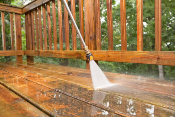 Best Commercial Building Pressure Washing  in Plains, MT