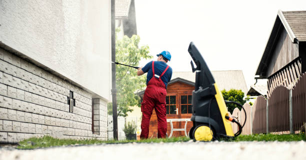 Best Exterior Home Cleaning  in Plains, MT